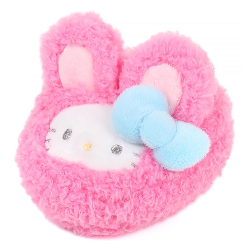 Sanrio | Spring Rabbit Mini Pouch Accessory - Hello Kitty
