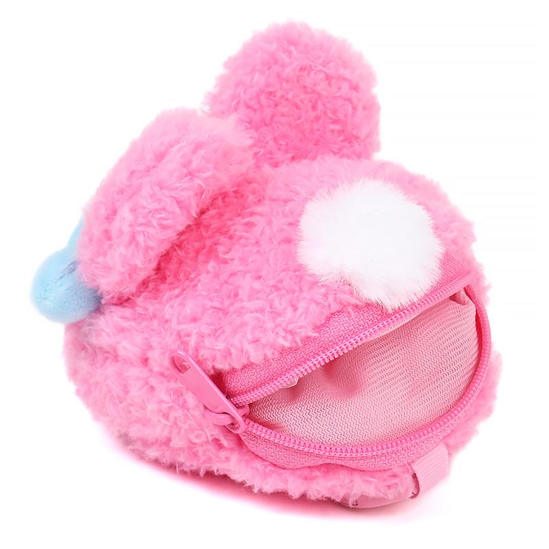 Sanrio | Spring Rabbit Mini Pouch Accessory - Hello Kitty
