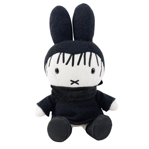 Miffy | Miffy Style Limited Witch Plush Toy