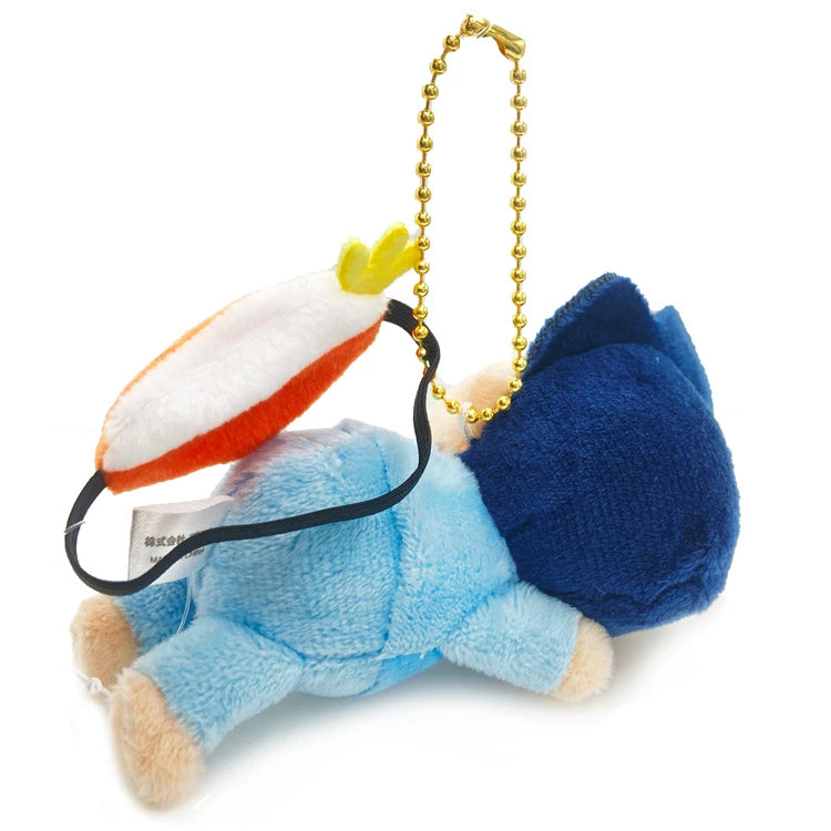 Crayon Shin-chan | Crayon Shin-chan Dreaming Mascot Keychain - Kazama-kun