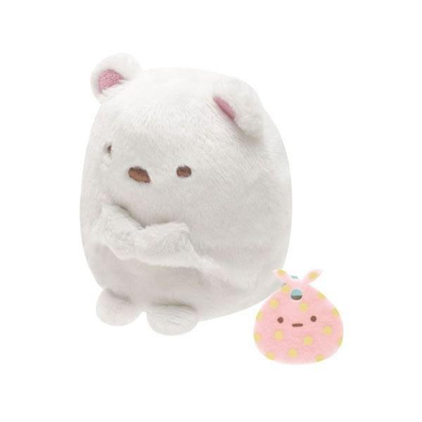 San-X | Sumikko Gurashi Hand-held Tenori Plush Toy