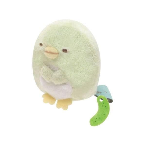 San-X | Sumikko Gurashi Hand-held Tenori Plush Toy