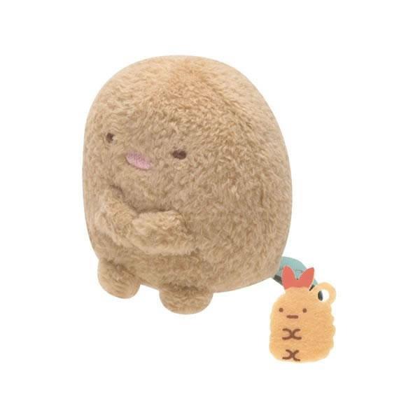 San-X | Sumikko Gurashi Hand-held Tenori Plush Toy