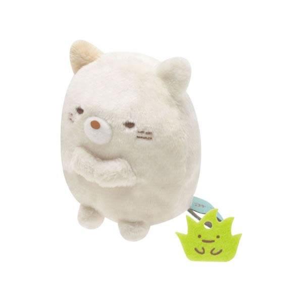San-X | Sumikko Gurashi Hand-held Tenori Plush Toy