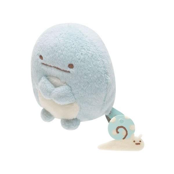 San-X | Sumikko Gurashi Hand-held Tenori Plush Toy