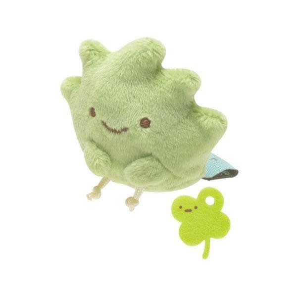 San-X | Sumikko Gurashi Hand-held Tenori Plush Toy