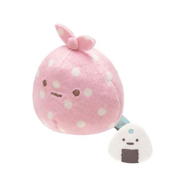 San-X | Sumikko Gurashi Hand-held Tenori Plush Toy