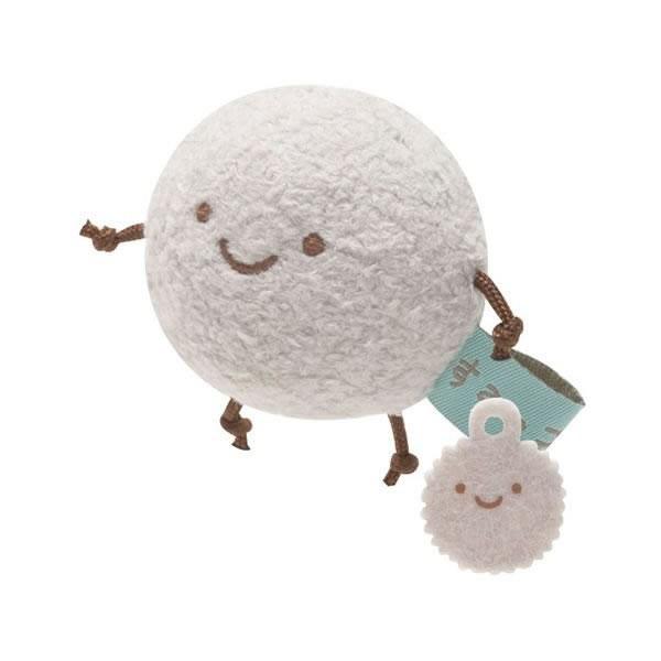 San-X | Sumikko Gurashi Hand-held Tenori Plush Toy
