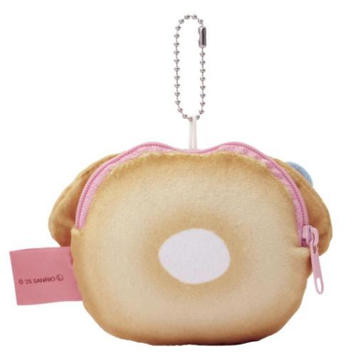Sanrio | Sanrio Donut Plush Pouch - My Melody