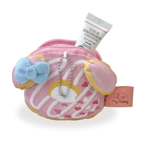 Sanrio | Sanrio Donut Plush Pouch - My Melody
