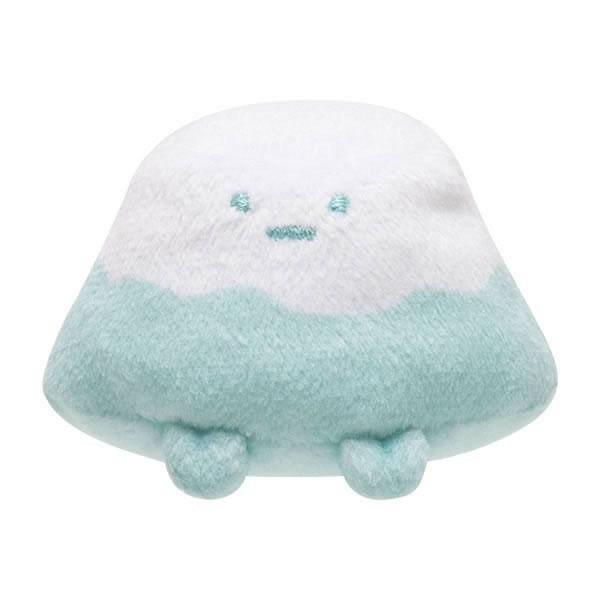 San-X | Sumikko Gurashi Hand-held Tenori Plush Toy