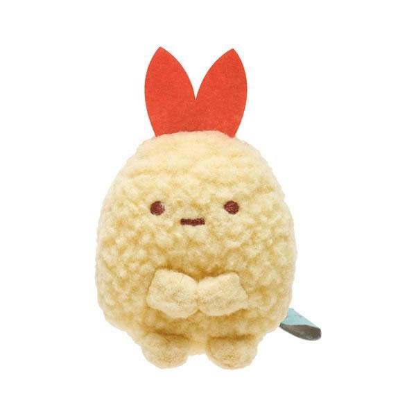 San-X | Sumikko Gurashi Hand-held Tenori Plush Toy