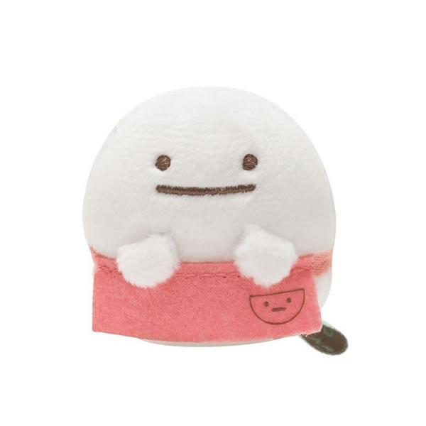 San-X | Sumikko Gurashi Hand-held Tenori Plush Toy