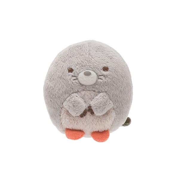 San-X | Sumikko Gurashi Hand-held Tenori Plush Toy