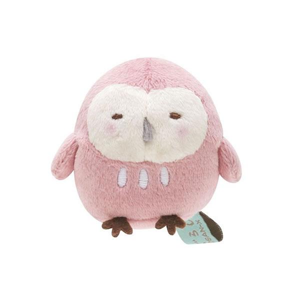 San-X | Sumikko Gurashi Hand-held Tenori Plush Toy