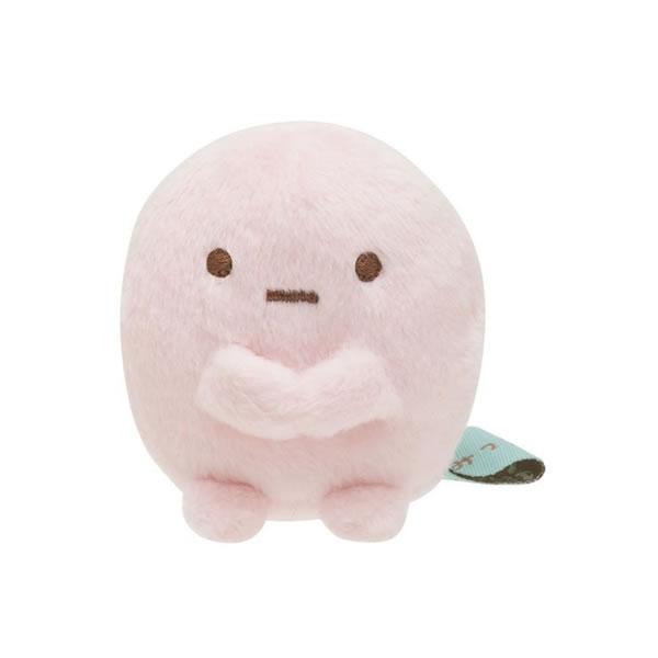 San-X | Sumikko Gurashi Hand-held Tenori Plush Toy