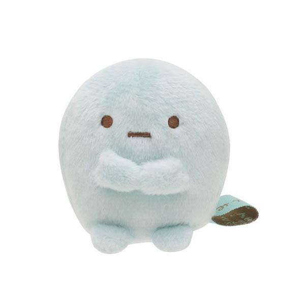San-X | Sumikko Gurashi Hand-held Tenori Plush Toy