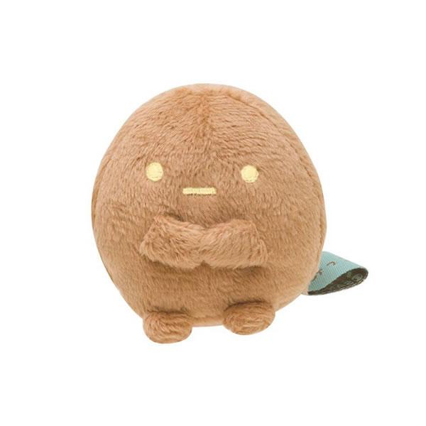 San-X | Sumikko Gurashi Hand-held Tenori Plush Toy