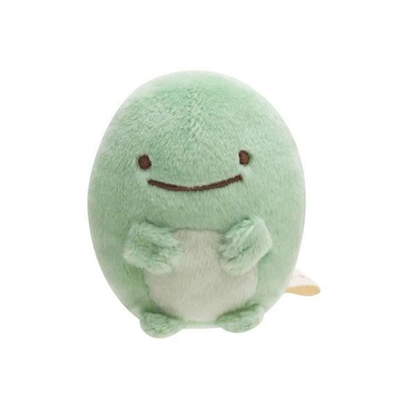 San-X | Sumikko Gurashi Hand-held Tenori Plush Toy