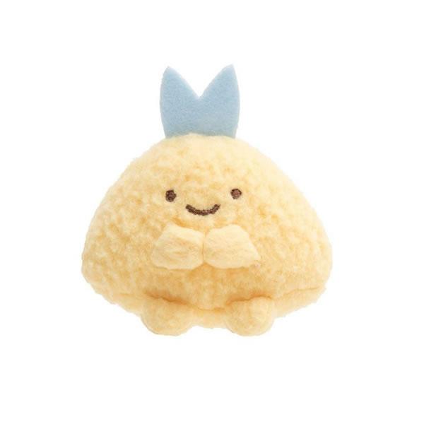 San-X | Sumikko Gurashi Hand-held Tenori Plush Toy