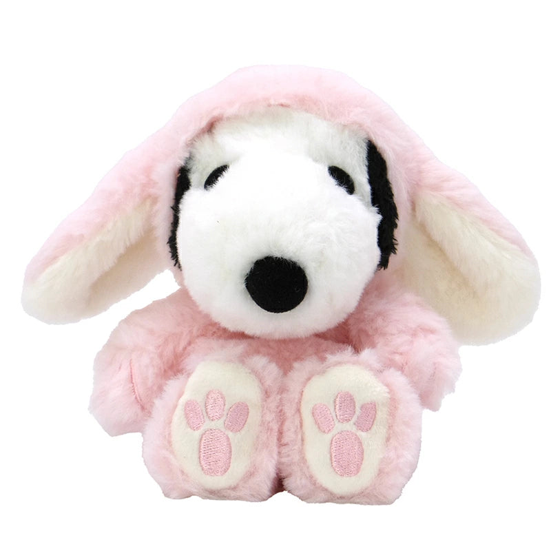 PEANUTS | FUWAKUTA Snoopy Lop-eared Bunny Plush S - LPK 213754-25