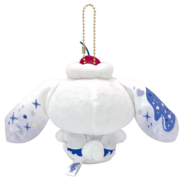 Sanrio | Sanrio × Dolly Mix Mascot Holder - Cinnamoroll