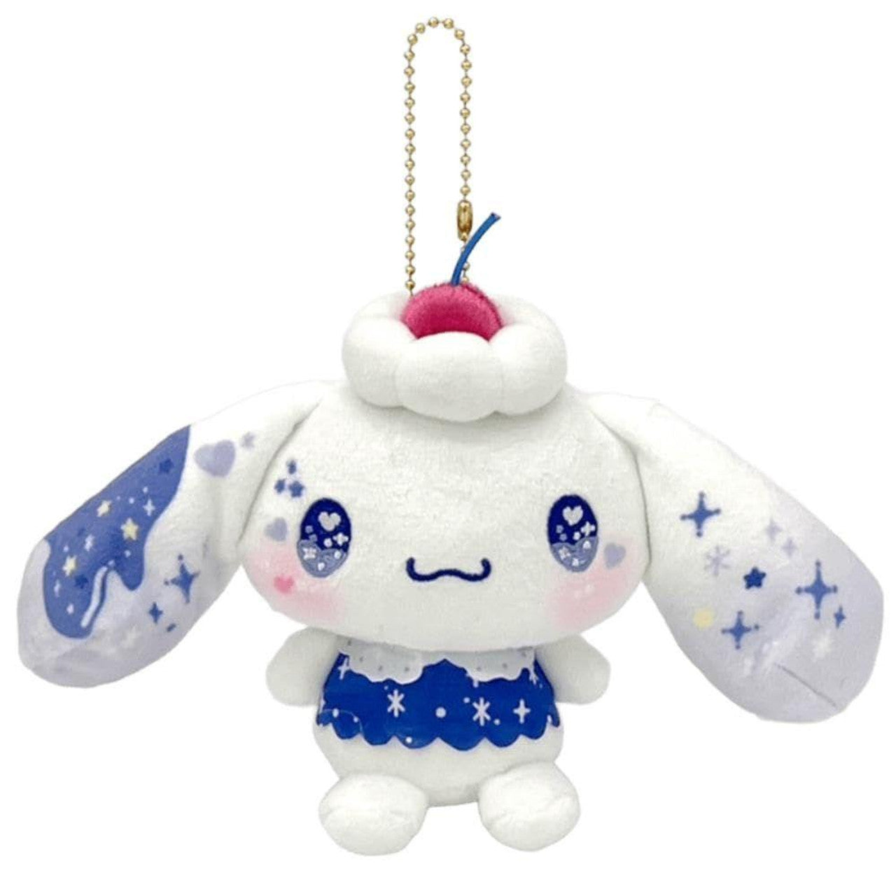 Sanrio | Sanrio × Dolly Mix Mascot Holder - Cinnamoroll