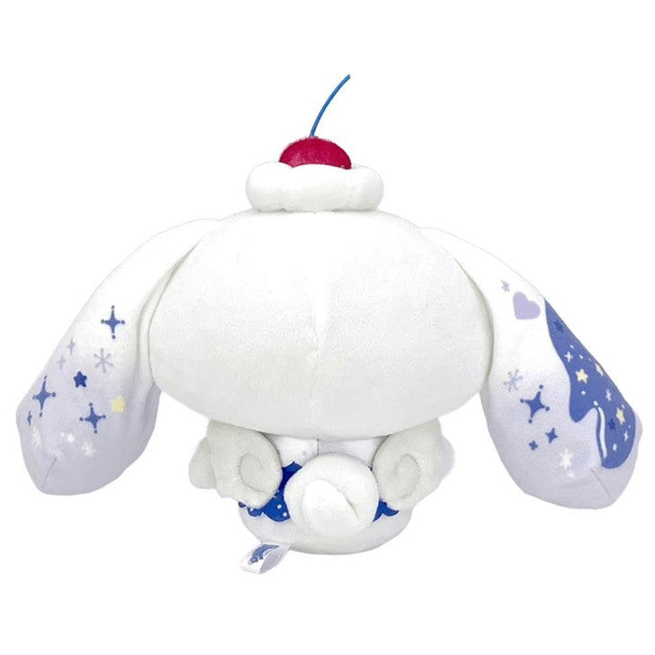 Sanrio | Sanrio × Dolly Mix Plush Toy - Cinnamoroll
