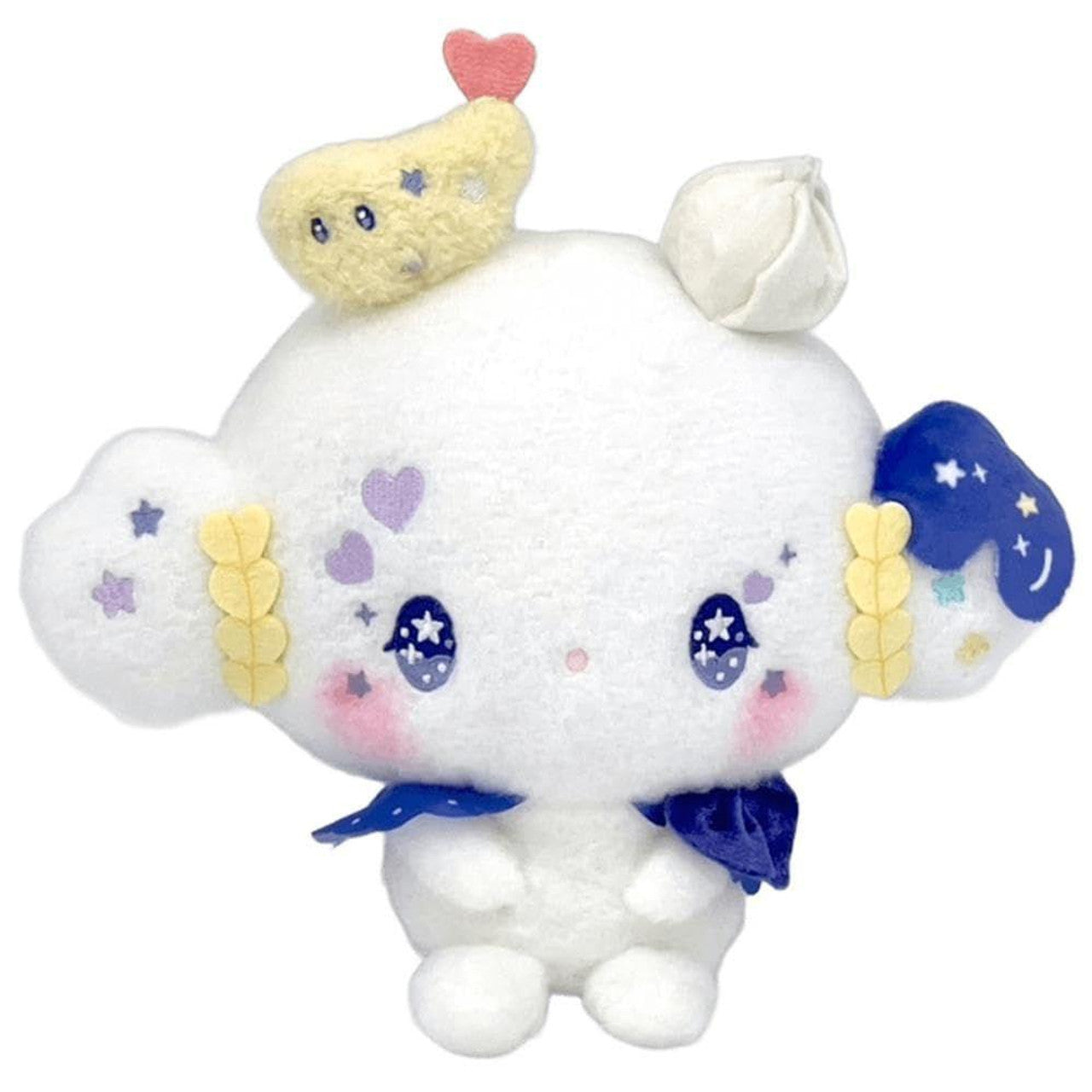 Sanrio | Sanrio × Dolly Mix Plush Toy - Cogimyun