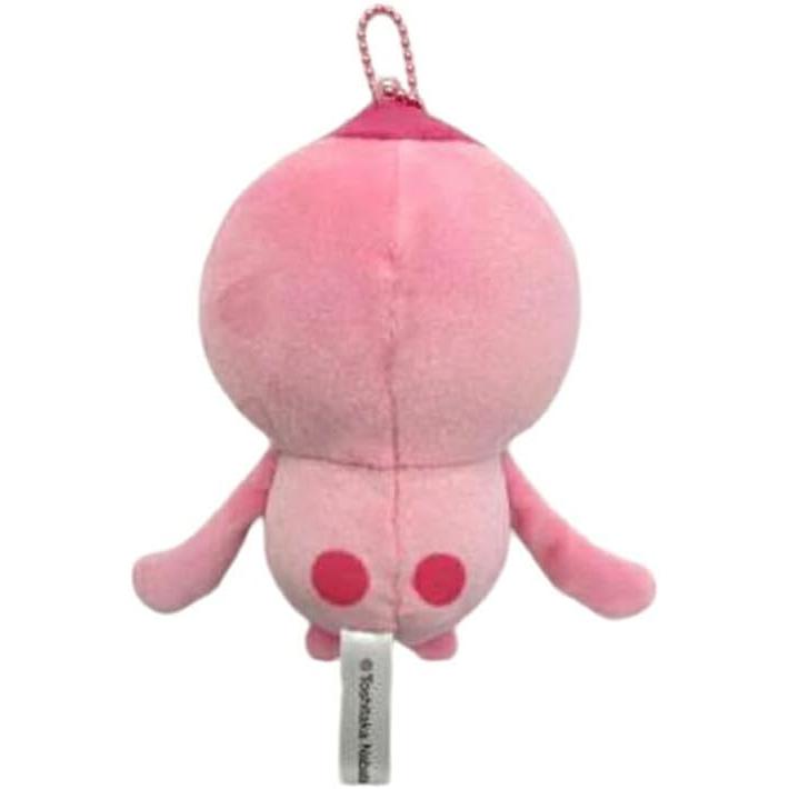 Kobitos | Kobito Zukan Mascot Stuffed Toy - Hidden Peach Jiri