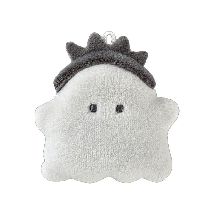Sanrio Crux | Obakenu PetaFure Collaboration | Bad Badtz-Maru BallChain