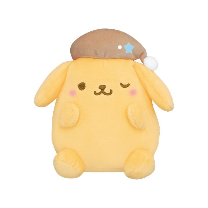 Sanrio | Sanrio Charcters Munyatto Plush Toy S