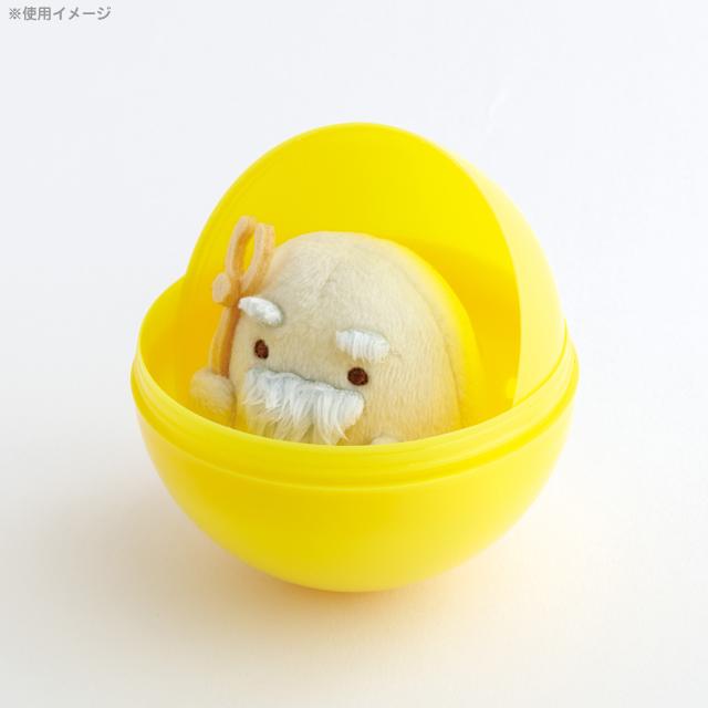 San-X | Sumikko Gurashi Collection Reissue Capsule Handheld Plush Toy MV36401