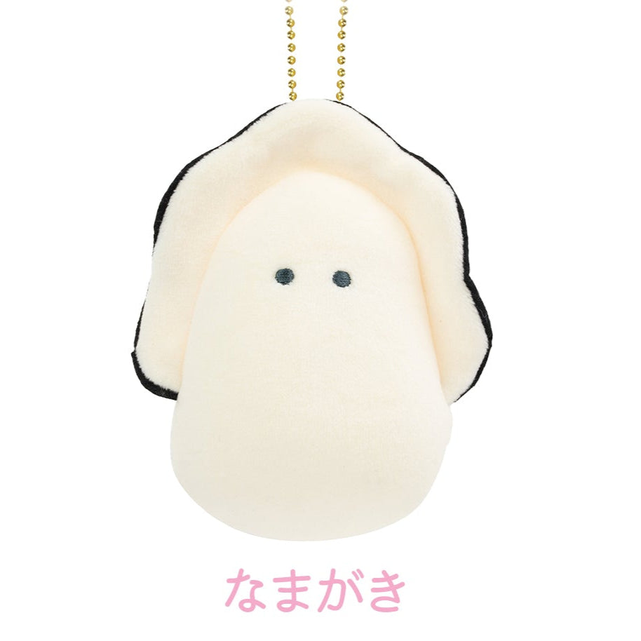 Yell | Namagaki Mugyunui Oyster Mascot - Round Eyes Mugyunui Type A