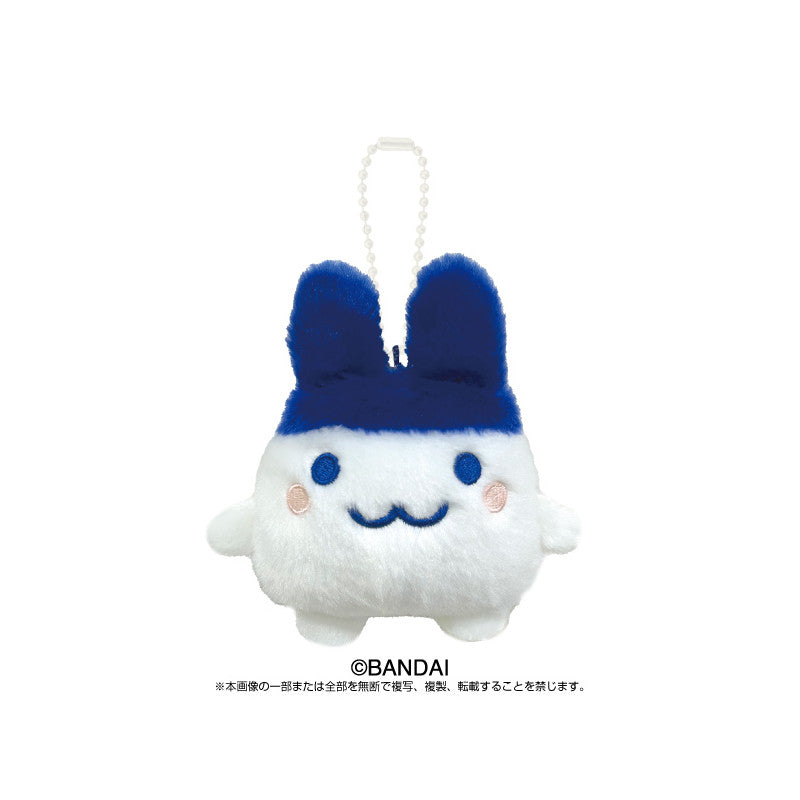 Tamagotchi | Tamagotchi Chibi Mascot Keychain - Mimitchi