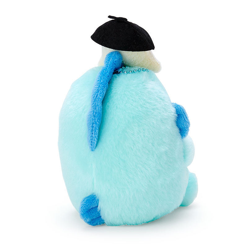 Sanrio | Hangyodon & Nakayoshi Itaro : Good Friend Mascot Holder