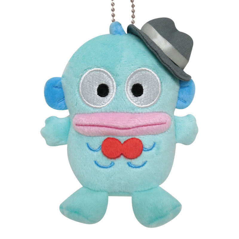 Sanrio | Vintage Retro Hangyodon Mascot Holder