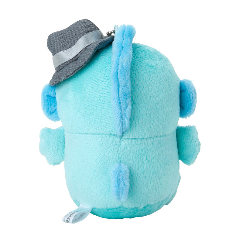 Sanrio | Vintage Retro Hangyodon Mascot Holder