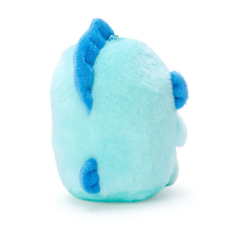 Sanrio | Hangyodon & Nakayoshi Sayuri : Good Friend Mascot Holder