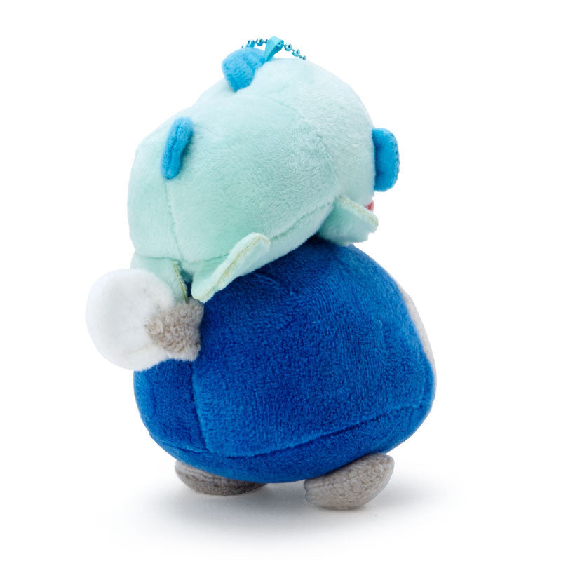 Sanrio | Hangyodon & Nakayoshi Otamaro : Good Friend Mascot Holder