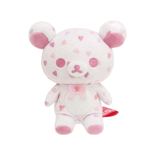 San-X | Korilakkuma 20th Anniversary | 1+5 Colors Plush Toy