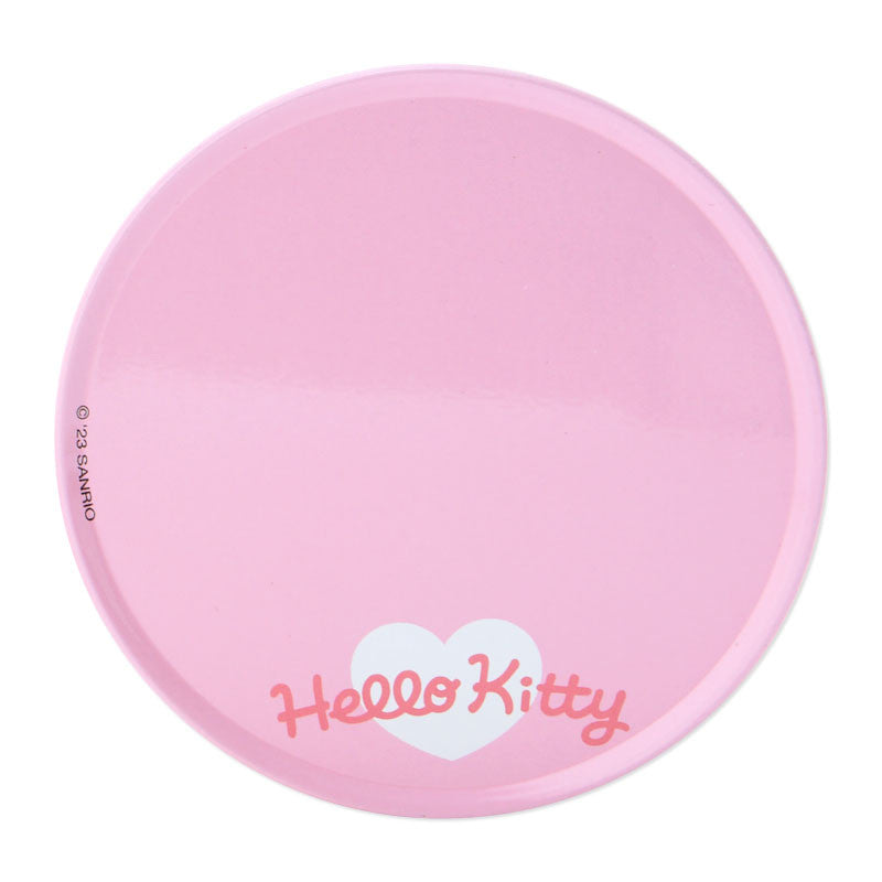 Sanrio | Pitatto Friends Plush Toy S With Magnet Base - Hello Kitty