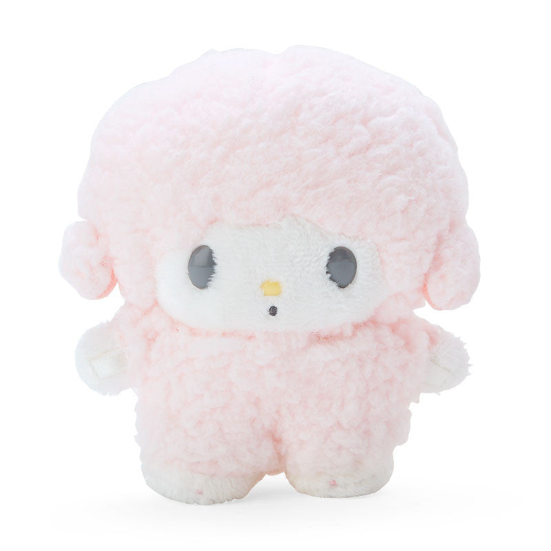 Sanrio | Pitatto Friends Plush Toy S With Magnet Base - My Sweet Piano