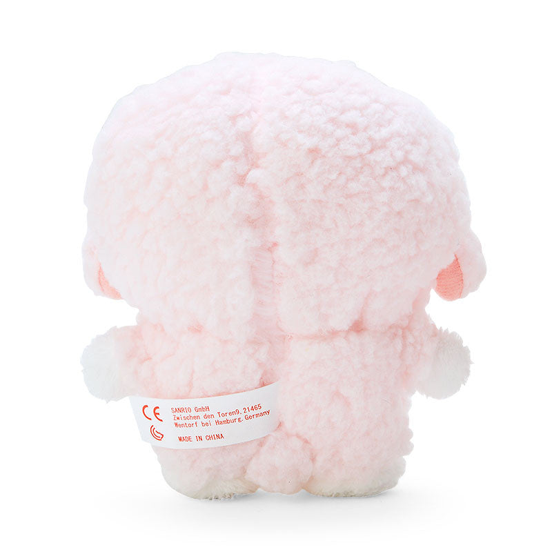 Sanrio | Pitatto Friends Plush Toy S With Magnet Base - My Sweet Piano