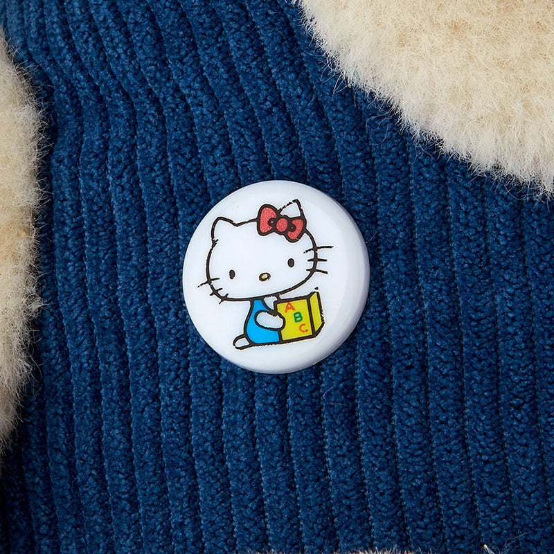 Sanrio | Hello Kitty Classic Plush Set (L)