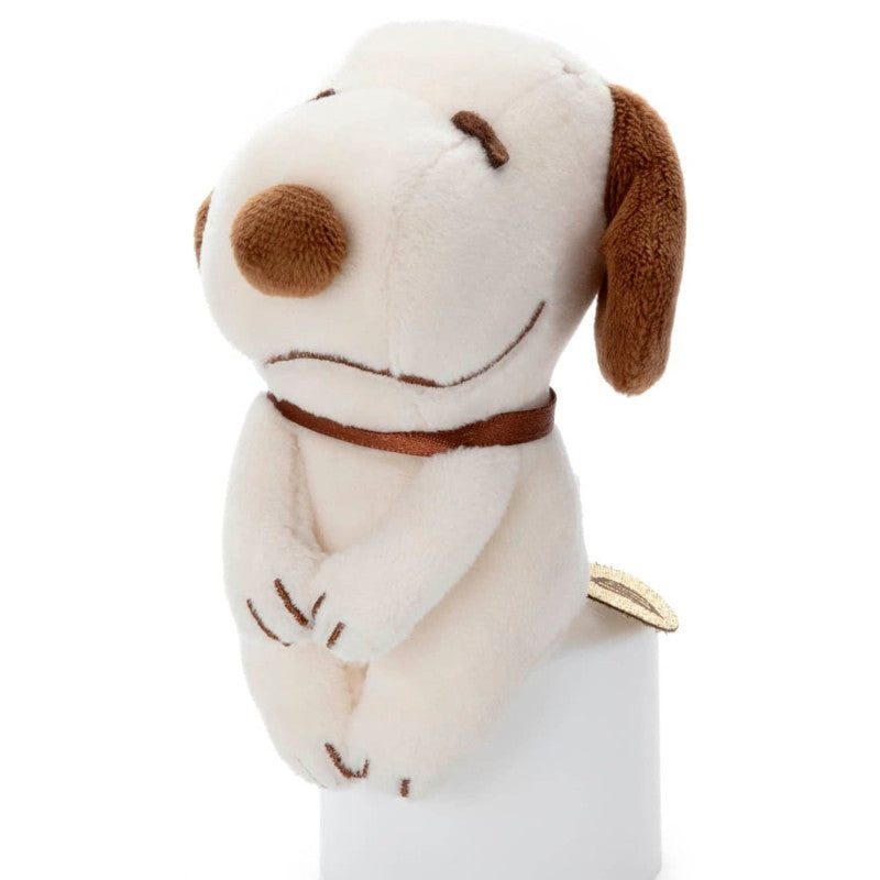 PEANUTS | Snoopy Cacao Chokkorisan (White & Milk)