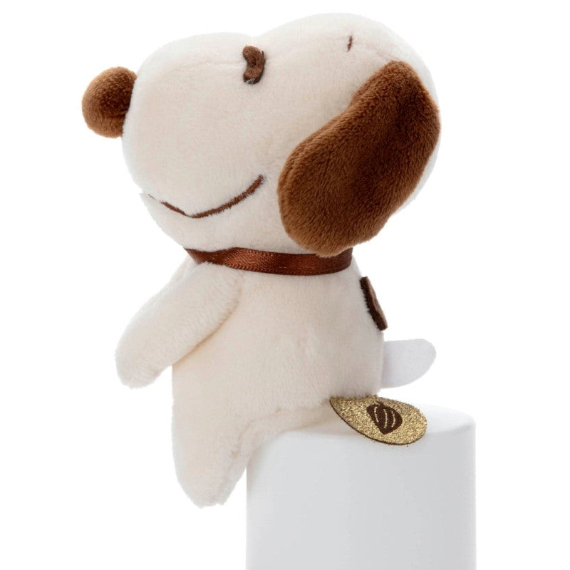 PEANUTS | Snoopy Cacao Chokkorisan (White & Milk)