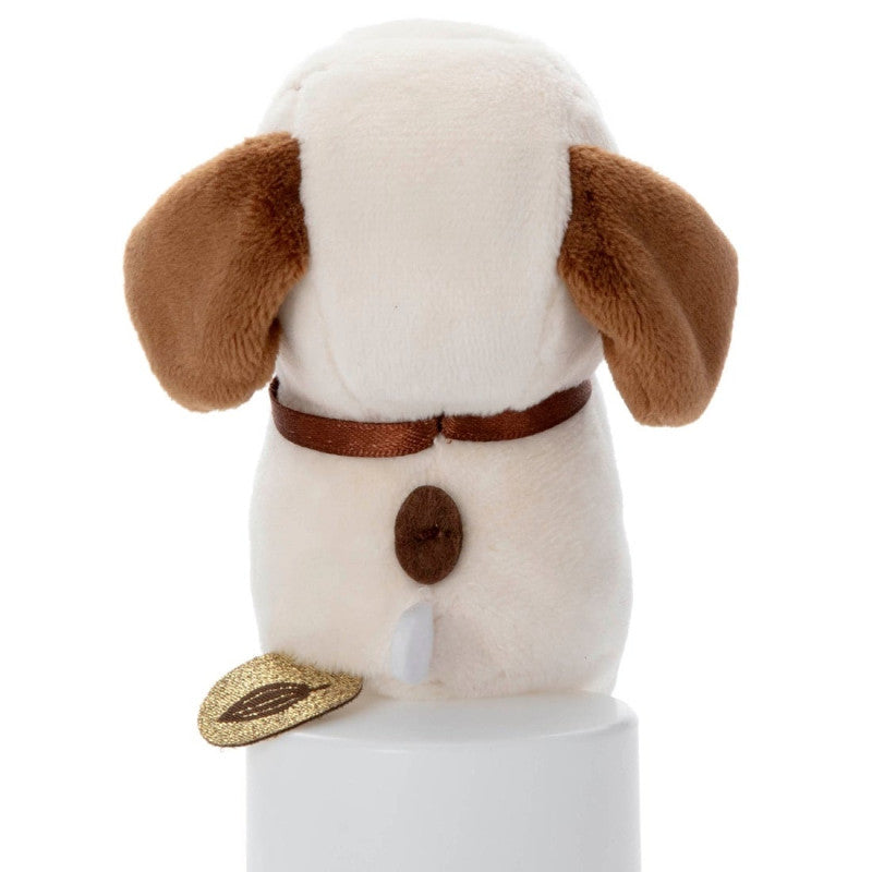 PEANUTS | Snoopy Cacao Chokkorisan (White & Milk)