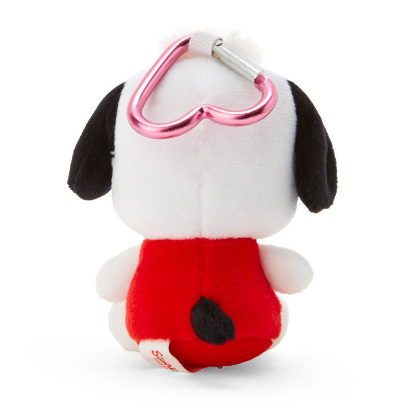 Sanrio | New Heart Carabiner Collection | Pochacco Mascot Holder