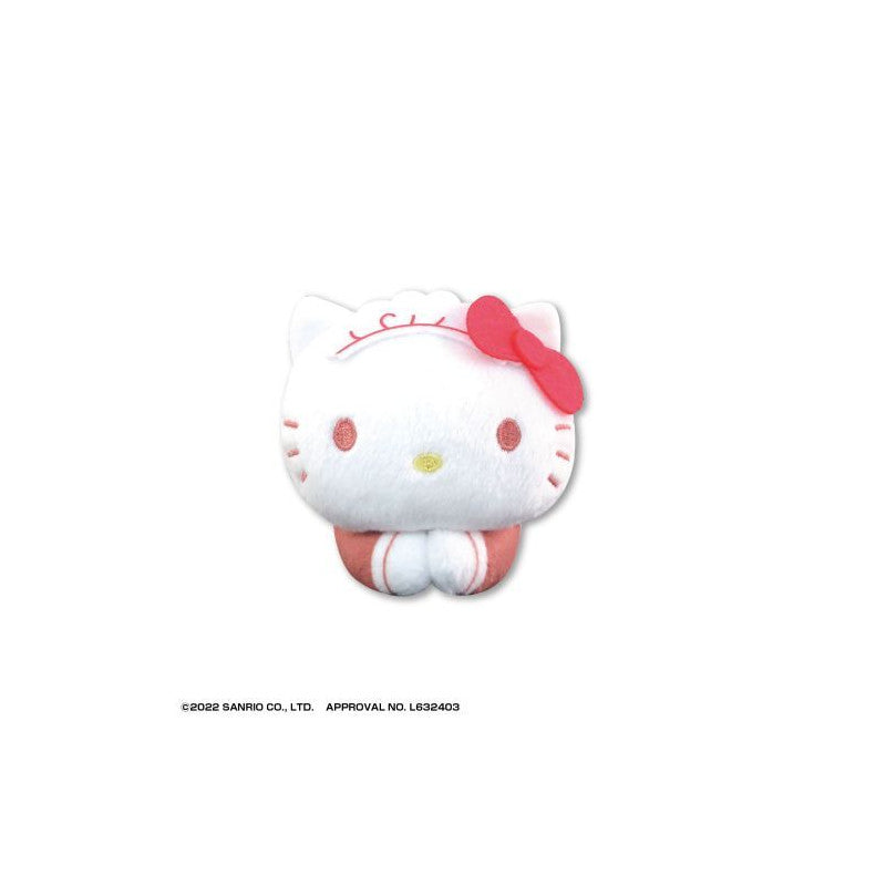 Sanrio | Plushes Hug Chara Collection Box Characters Vol.3 Blind Box